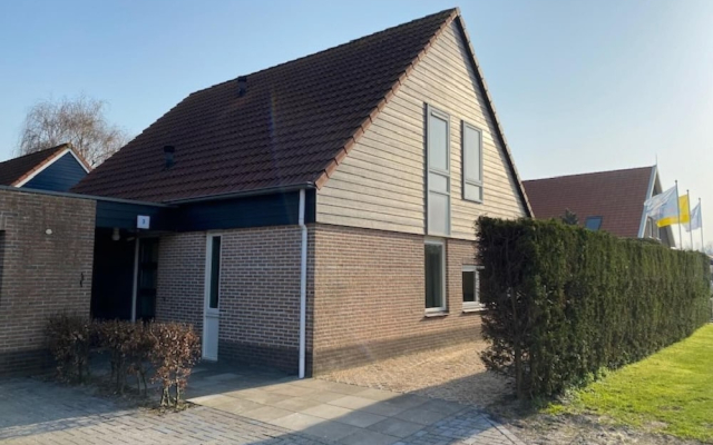 HVZ Narcis 10p in Heinkenszand