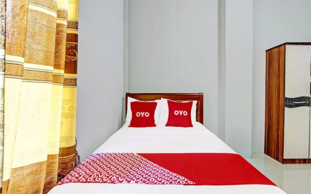 OYO 91960 Fariza House Syariah