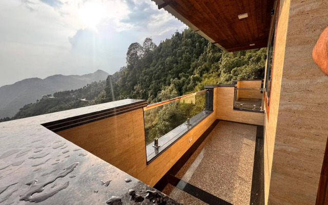 Heavens View Resort