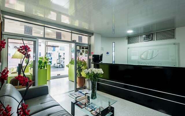 Hotel Casablanca
