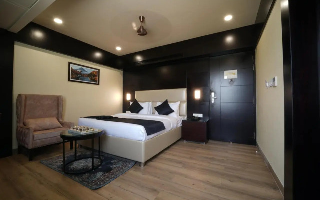 Hotel Vivan Pinnacle