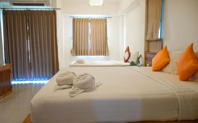 Chivapuri Residence Trat