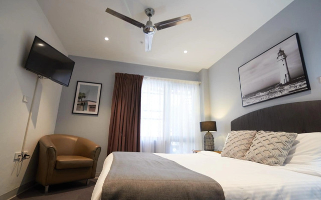 Mariners Court Hotel Sydney