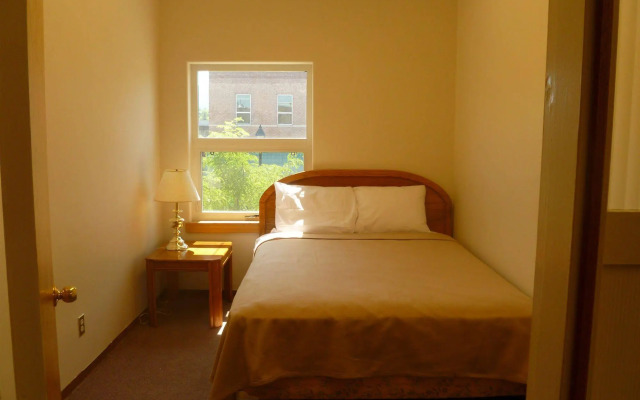 Vernon Hostel