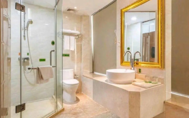 Vienna Hotels - Liao Bu Town Dongguan