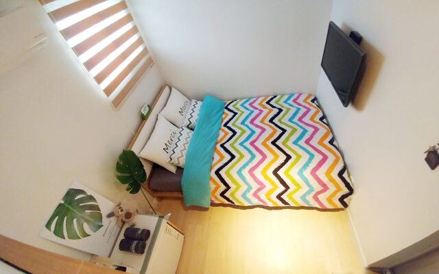 Welcomm Hostel Dongdaemun