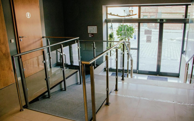 Hotel Kolumbs