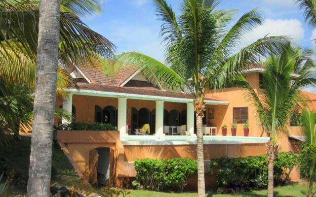 Villa Los Gorgones