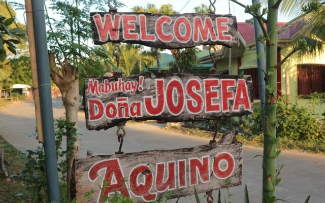 Doña Josefa Aquino Beach Resorts