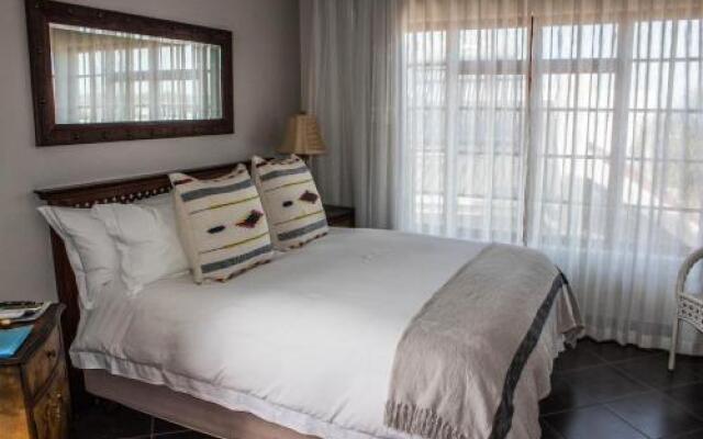 Blueview Bed and Breakfast