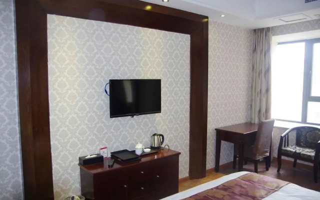 Chengdu Yihao Impression Hotel