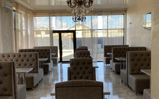 Альянс (Поповка) - фото 2