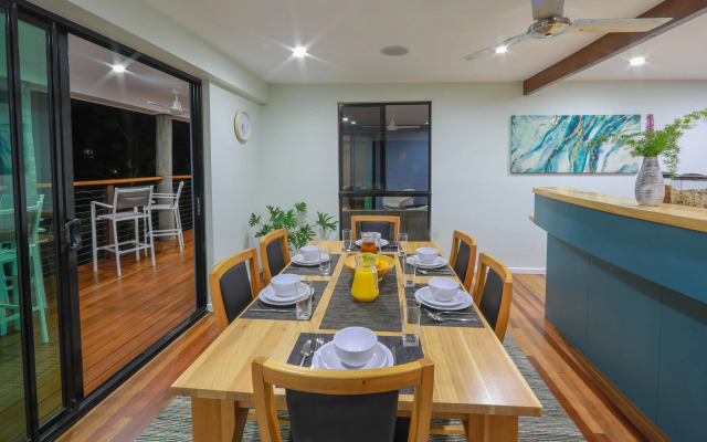 Whitsunday Organic Bed & Breakfast