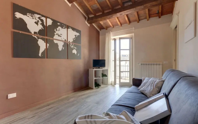 Mamo Florence - Timo Apartment