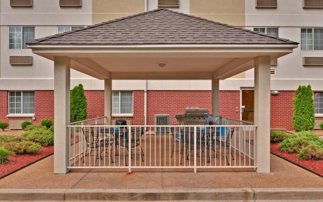 Candlewood Suites Olive Branch by IHG