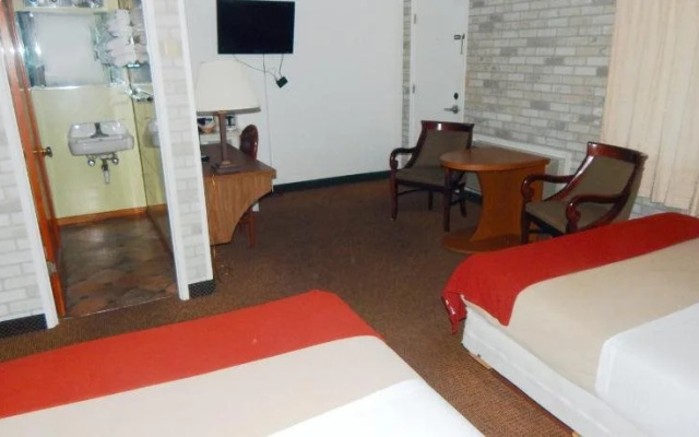 Motel Nicholas
