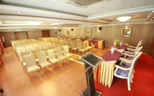 Hotel Sea Pearl