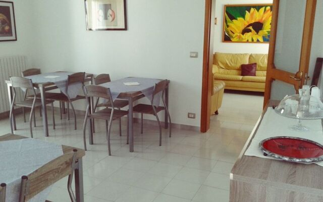 La Porta Di Mare B&B