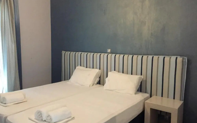 Ionion Beach Apartment Hotel