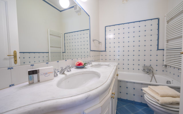 Villa Faccioli Deodara