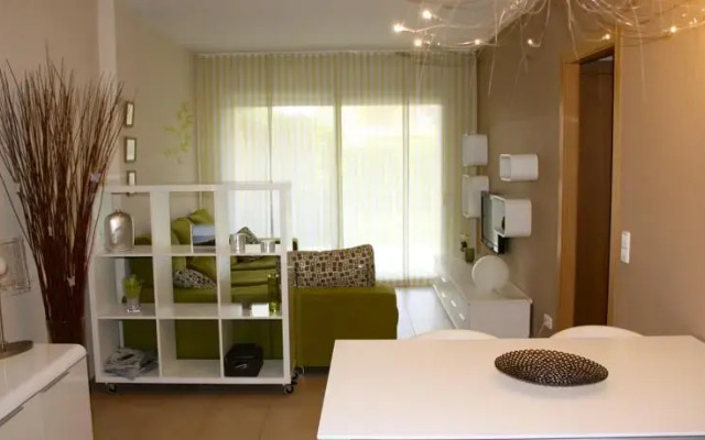 Apartamento L'Escala