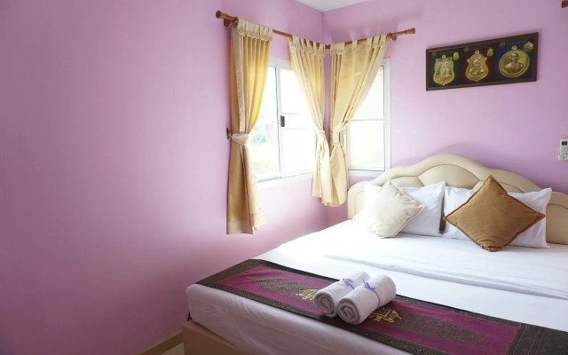Pinery Resort