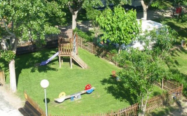 Camping Els Prats Village