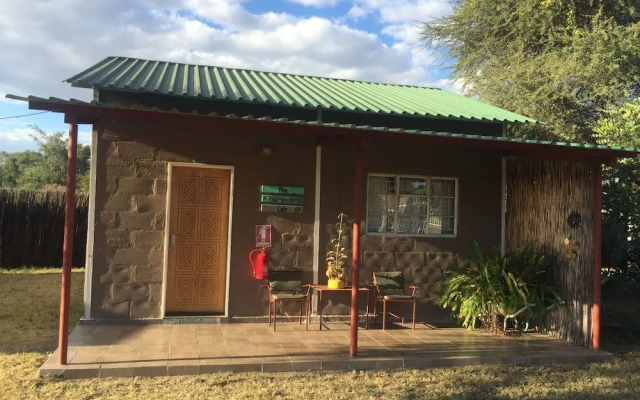 Ditlhapi Guest House