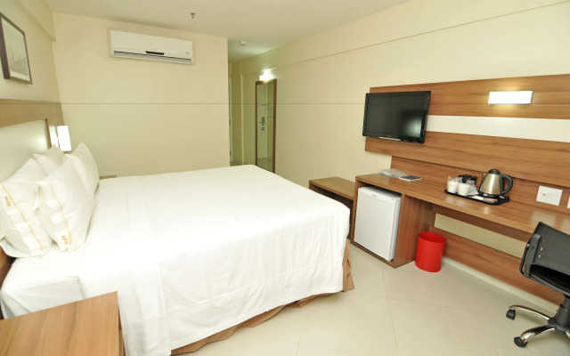 Holiday Inn Express Belém Ananindeua by IHG