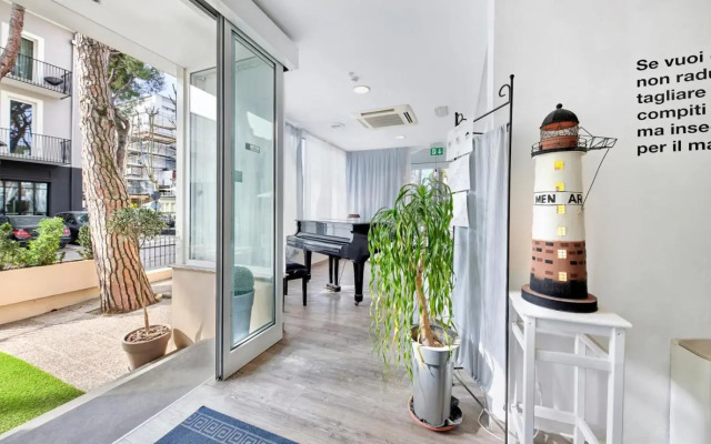 Hotel Arlecchino