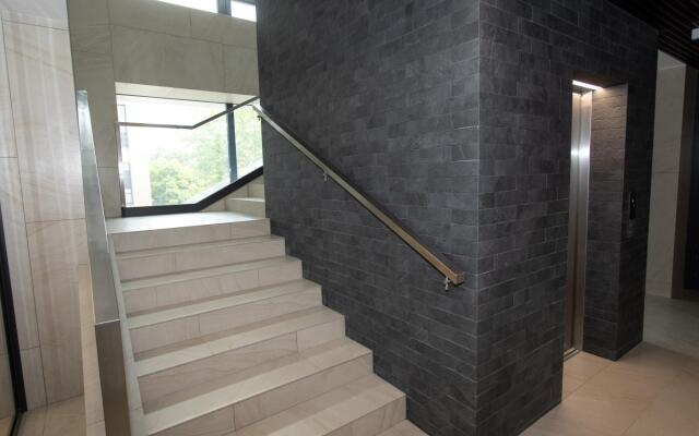 Апартаменты в АК Архитектор