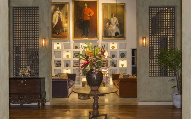 Monara House
