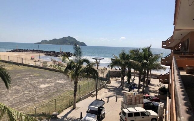 Playa Suites Mazatlán