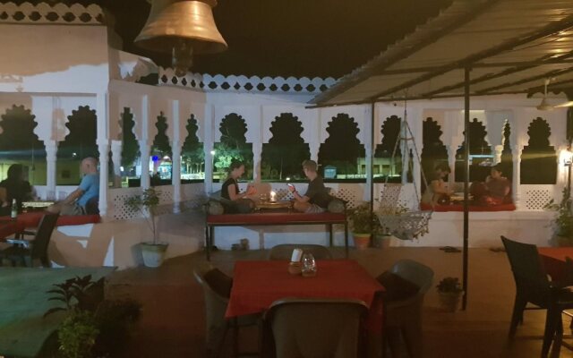 hotel bundi house