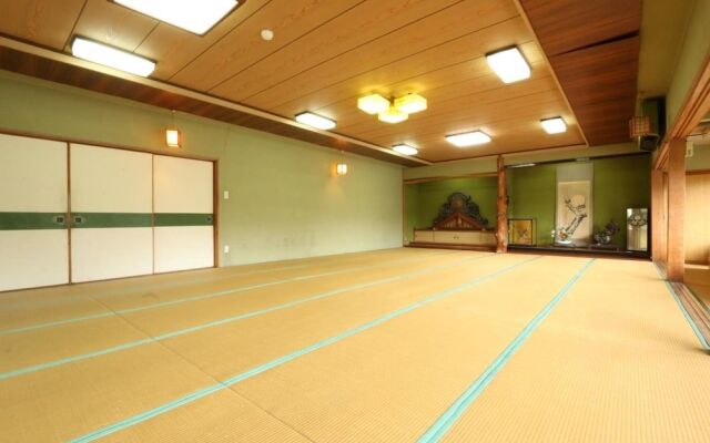 Yanagawa Wakariki Ryokan