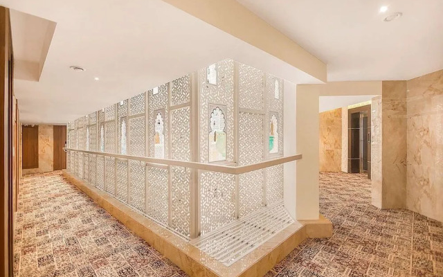 HRJ Sarovar Portico Indore