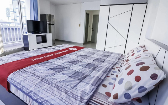 曼谷苏恩琅安努奢华奈达酒店(Nida Rooms Luxury Suan Luang Onnut)