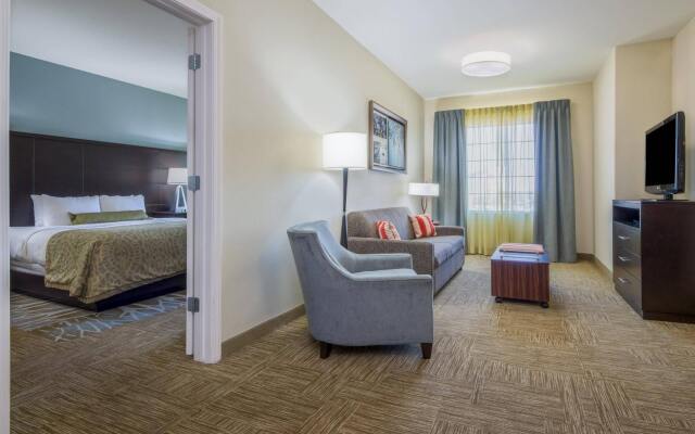 Staybridge Suites Amarillo - Western Crossing by IHG