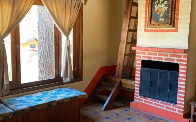 Cabaña Hondonada