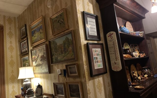 The Dolon House Bed and Breakfast
