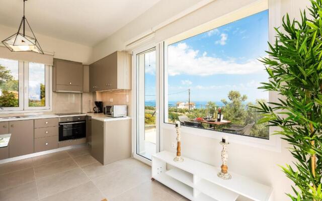 Vigla Suites
