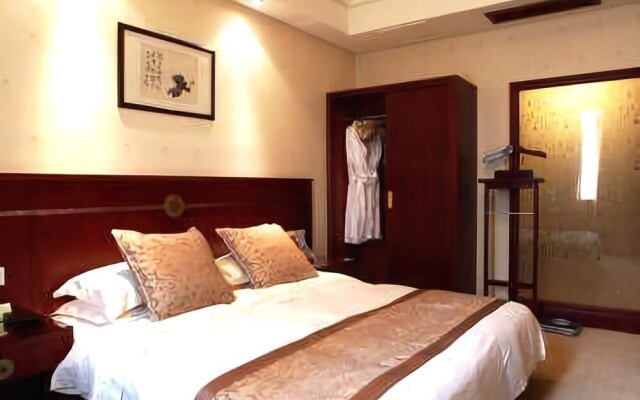 Moganshan Hotel