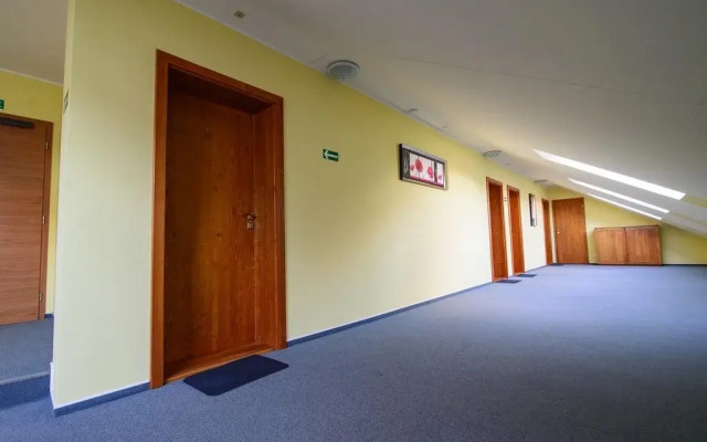 Penzion Dyje