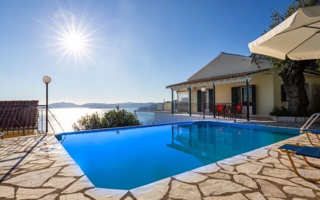 Villa Georgina