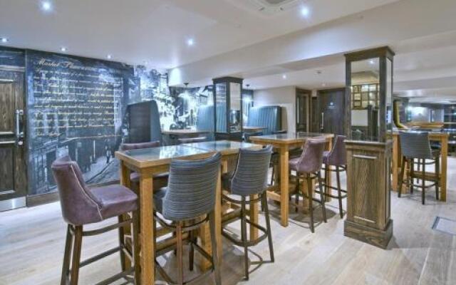 The Bath Arms Wetherspoon