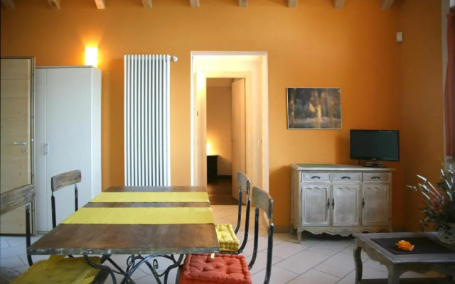 Residence Giglio Comer See