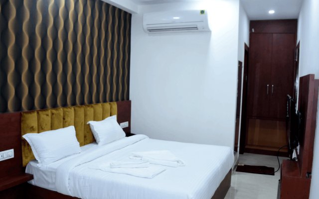 Hotel Ganga Amrit