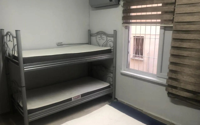 Avrupa Apart Hostel