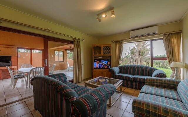 San Lameer Villa Rentals  12405