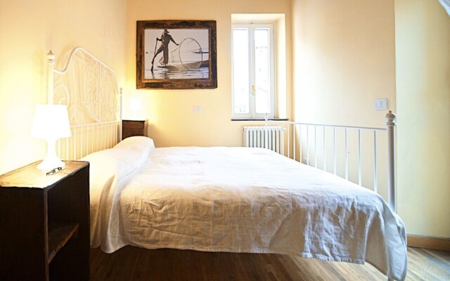 Vetrina Holidays Apartments